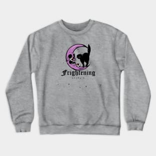 Frightening Despair Crewneck Sweatshirt